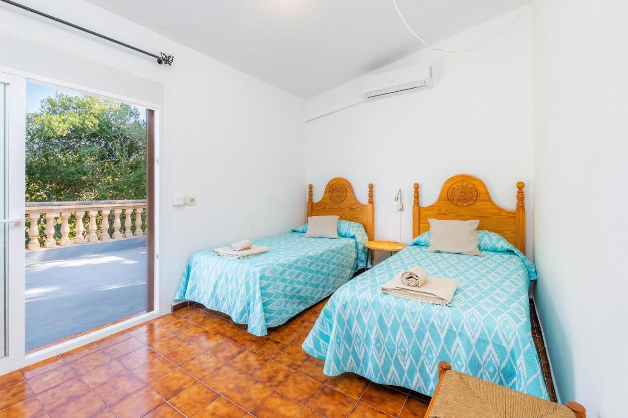 Villa Son Bachs Ariany Exterior foto