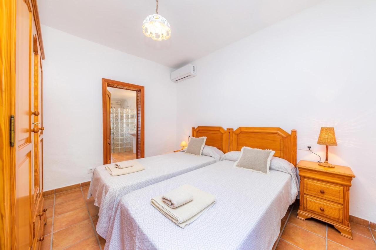 Villa Son Bachs Ariany Exterior foto