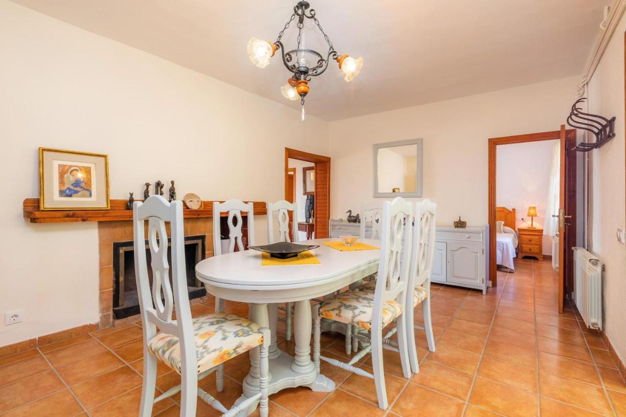 Villa Son Bachs Ariany Exterior foto