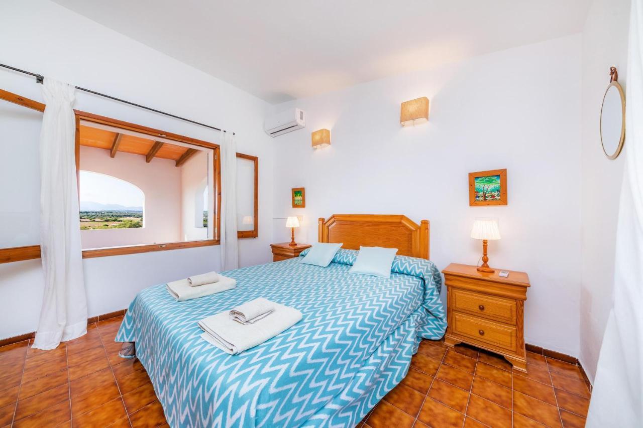 Villa Son Bachs Ariany Exterior foto